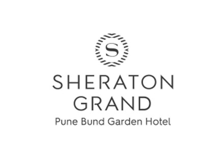 Sheraton Grand Pune logo
