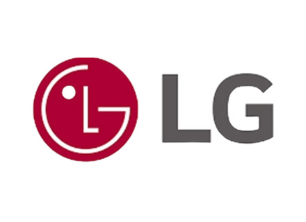 LG logo